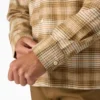 Camisa a cuadros Forest