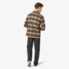 Camisa a cuadros Forest