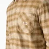 Camisa a cuadros Forest