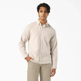 Camisa abotonada Gallatin