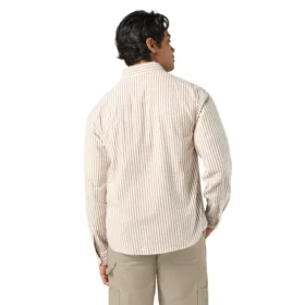Camisa abotonada Gallatin