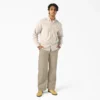 Camisa abotonada Gallatin