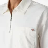 Camisa Cadiz con cremallera de un cuarto Camisa Cadiz con cremallera de un cuarto