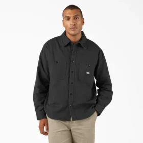 Camisa de lona Johnsonville