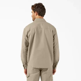 Camisa de lona Johnsonville