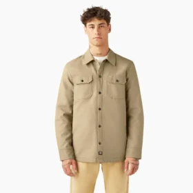 Camisa de lona pesada para Dickies Skateboarding de Dickies