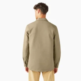 Camisa de lona pesada para Dickies Skateboarding de Dickies