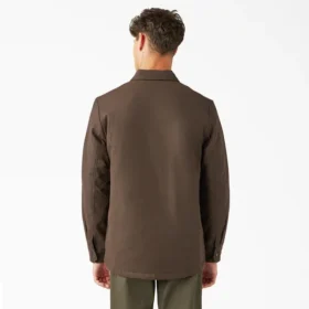 Camisa de lona pesada para Dickies Skateboarding de Dickies