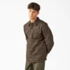 Camisa de lona pesada para Dickies Skateboarding de Dickies Camisa de lona pesada para Dickies Skateboarding de Dickies