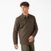 Camisa de lona pesada para Dickies Skateboarding de Dickies Camisa de lona pesada para Dickies Skateboarding de Dickies