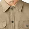 Camisa de lona pesada para Dickies Skateboarding de Dickies Camisa de lona pesada para Dickies Skateboarding de Dickies