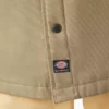 Camisa de lona pesada para Dickies Skateboarding de Dickies Camisa de lona pesada para Dickies Skateboarding de Dickies