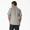 Camisa de manga corta con tejido texturizado Dickies 1922 Camisa de manga corta con tejido texturizado Dickies 1922