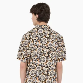 Camisa de manga corta Roseburg
