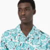Camisa de manga corta Roseburg Camisa de manga corta Roseburg