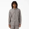 Camisa de manga larga Bakerhill