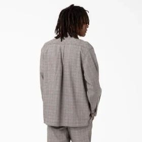 Camisa de manga larga Bakerhill