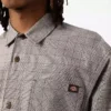 Camisa de manga larga Bakerhill