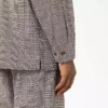 Camisa de manga larga Bakerhill