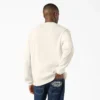 Camisa de manga larga con tejido de gofre Camisa de manga larga con tejido de gofre