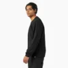 Camisa de manga larga con tejido de gofre Camisa de manga larga con tejido de gofre