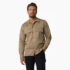 Camisa de manga larga de sarga premium Dickies 1922 Camisa de manga larga de sarga premium Dickies 1922