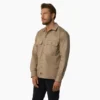 Camisa de manga larga de sarga premium Dickies 1922 Camisa de manga larga de sarga premium Dickies 1922