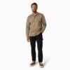 Camisa de manga larga de sarga premium Dickies 1922 Camisa de manga larga de sarga premium Dickies 1922