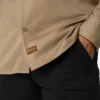 Camisa de manga larga de sarga premium Dickies 1922 Camisa de manga larga de sarga premium Dickies 1922
