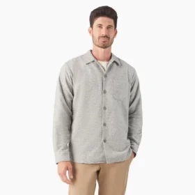 Camisa de manga larga Dickies 1922