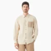 Camisa de manga larga Dickies 1922 Camisa de manga larga Dickies 1922
