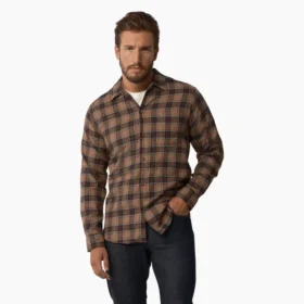Camisa de manga larga Dickies 1922
