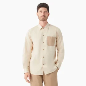 Camisa de manga larga Dickies 1922