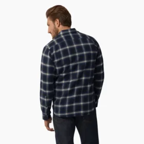 Camisa de manga larga Dickies 1922