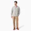 Camisa de manga larga Dickies 1922 Camisa de manga larga Dickies 1922