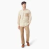 Camisa de manga larga Dickies 1922 Camisa de manga larga Dickies 1922