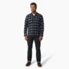 Camisa de manga larga Dickies 1922 Camisa de manga larga Dickies 1922