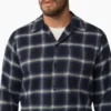 Camisa de manga larga Dickies 1922 Camisa de manga larga Dickies 1922
