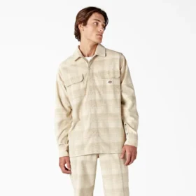 Camisa de pana Alma