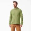 Camisa de sol con rendimiento refrescante