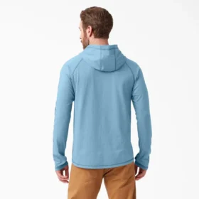 Camisa de sol con rendimiento refrescante
