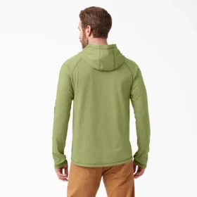 Camisa de sol con rendimiento refrescante