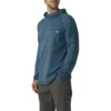 Camisa de sol con rendimiento refrescante