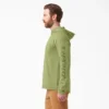 Camisa de sol con rendimiento refrescante