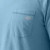 Camisa de sol con rendimiento refrescante