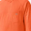 Camisa de sol con rendimiento refrescante