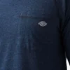 Camisa de sol con rendimiento refrescante