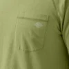 Camisa de sol con rendimiento refrescante