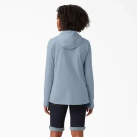 Camisa de sol refrescante de alto rendimiento para mujer Camisa de sol refrescante de alto rendimiento para mujer