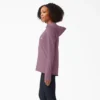 Camisa de sol refrescante de alto rendimiento para mujer